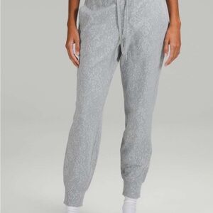 Lululemon Ready to Rulu High-Rise Jogger